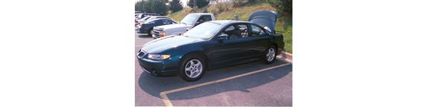 Pontiac Grand Prix