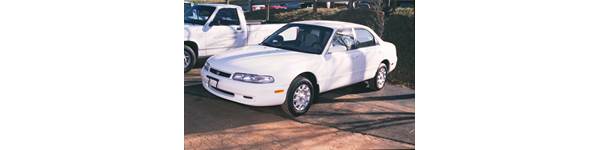 Mazda 626