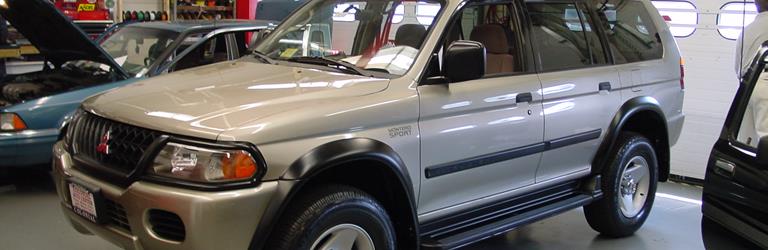 montero subwoofer