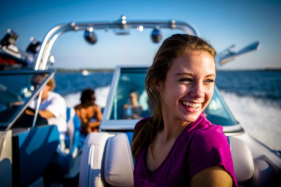 wakeboard tower speakers