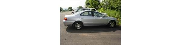 Acura 3.2TL