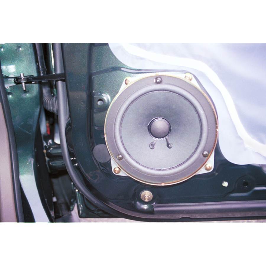 1996 Acura 3.2TL Front door speaker