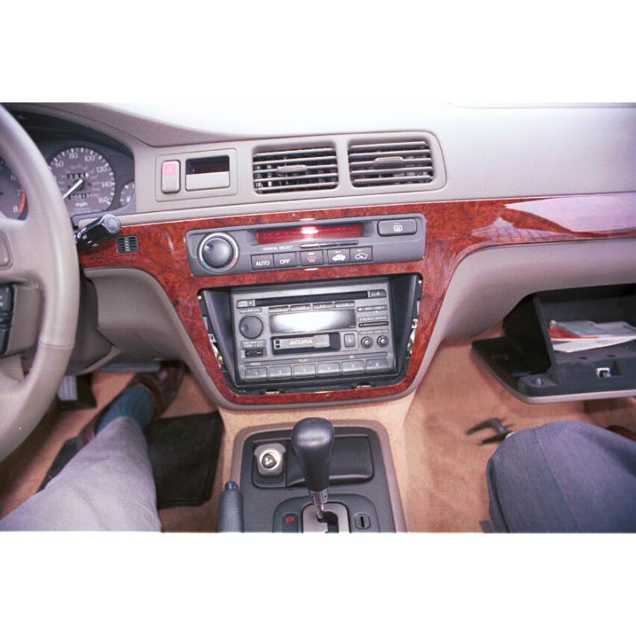 1996 Acura 3.2TL Factory Radio