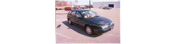 Saturn SW1