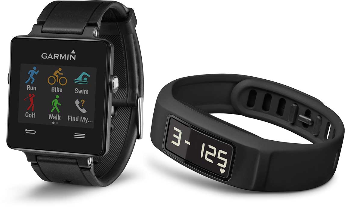 garmin vivoactive 2