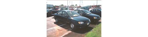 Kia Sephia