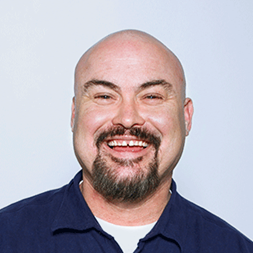 One of Crutchfield's expert advisors