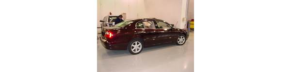 Infiniti Q45