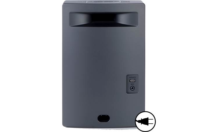 Bose® SoundTouch® 10 wireless speaker AC power required