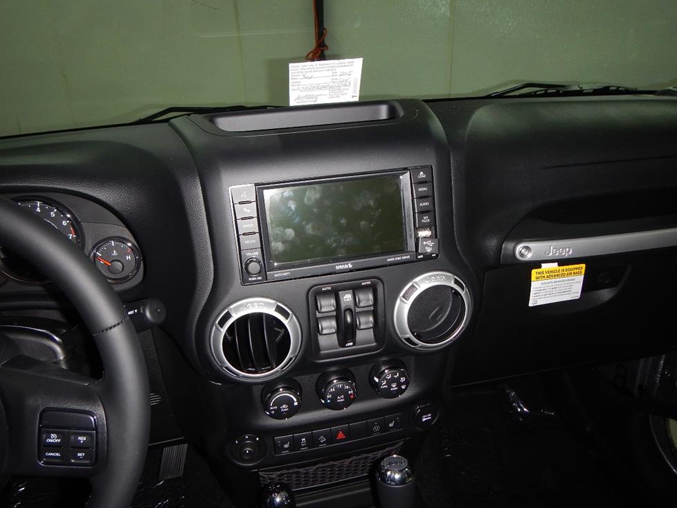 Shop Jeep Jk Double Din Install Kit | UP TO 60% OFF