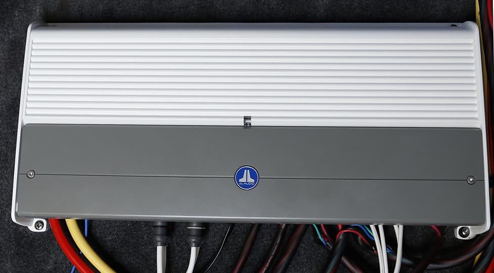 Tips for installing tower speakers on a boat