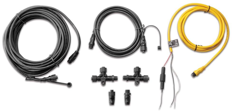 NMEA 2000 starter kit