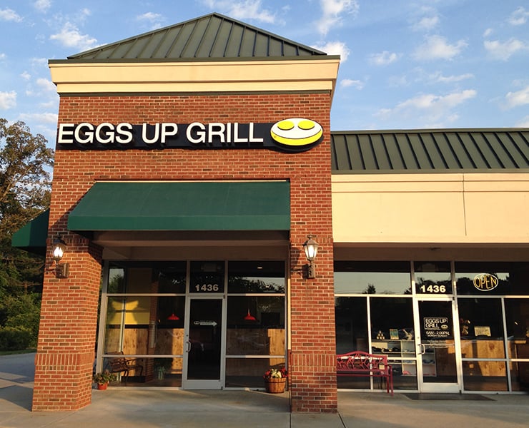 Commercial audio/video system design projects