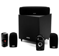 Polk Home theater systems