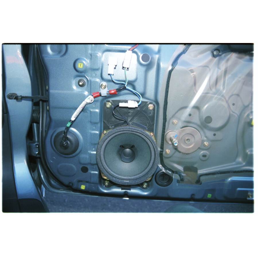 1997 Toyota Celica ST Front door speaker