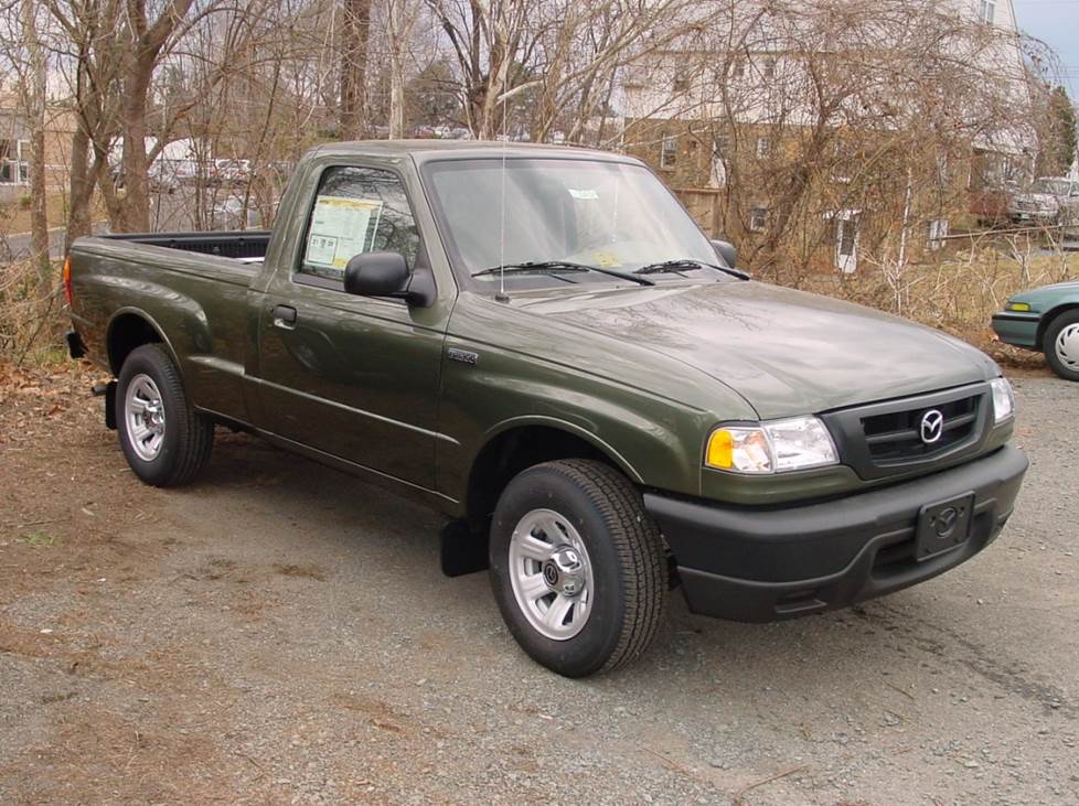 Upgrading The Stereo System In Your 1998 2011 Ford Ranger Or Mazda B Series