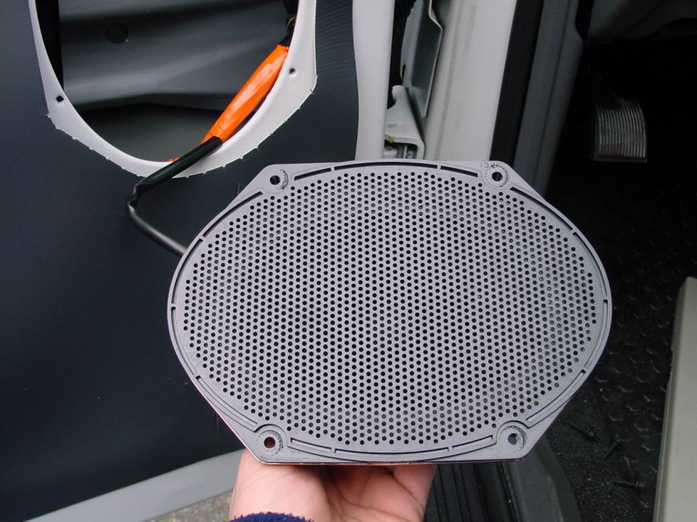 Upgrading The Stereo System In Your 1998 2011 Ford Ranger Or Mazda B Series