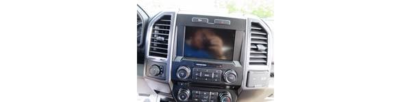 Ford F-350 Lariat