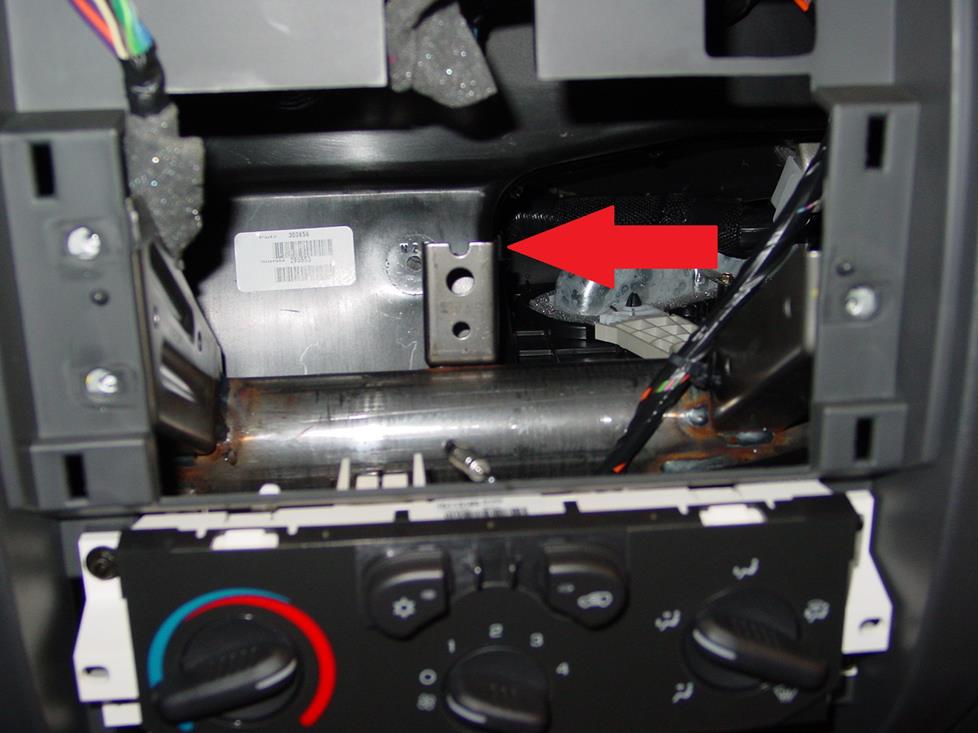 Upgrading the Stereo System in Your 2004-2012 Chevy ... old pioneer car stereo wiring diagram 