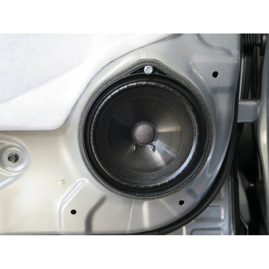 2021 Honda Pilot LX Rear door speaker