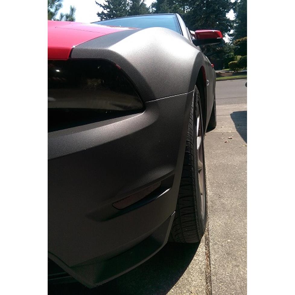 Lopaka L's 2011 Ford Mustang GT