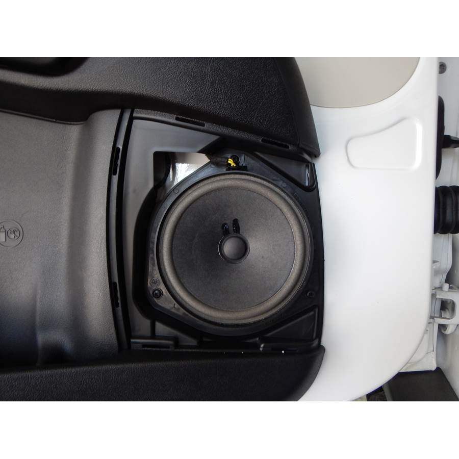 2015 Ram Promaster Front door speaker