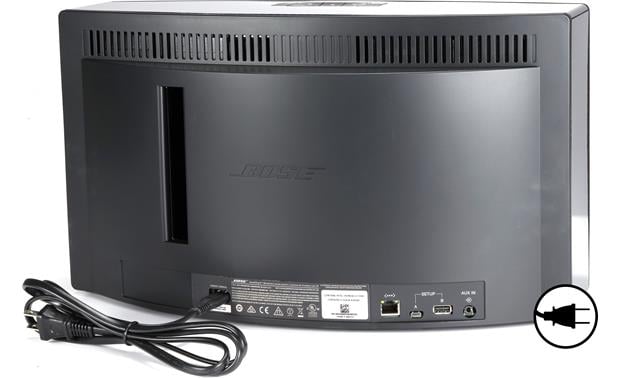 soundtouch 30 wifi