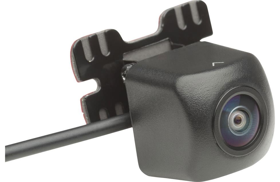 Clarion CC520 rear view camera