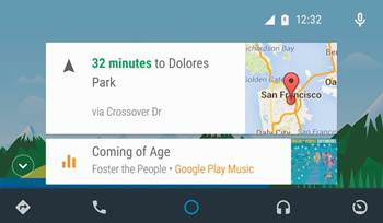 Android Auto goes truly hands-free with OK Google support