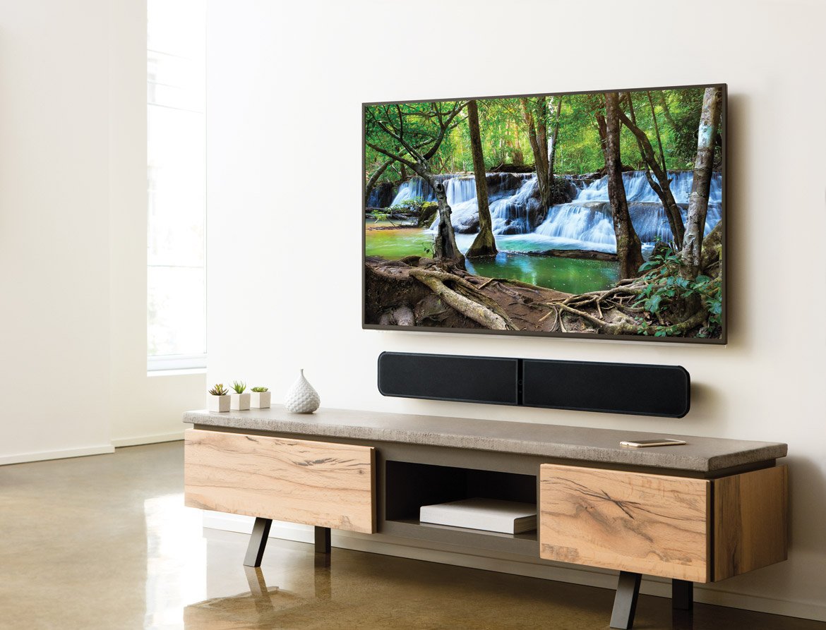 4 Ways to Pump Up Your TV Sound