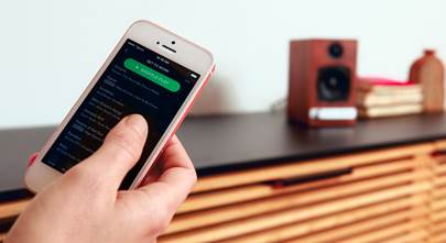Choosing speakers for your iPhone or iPad