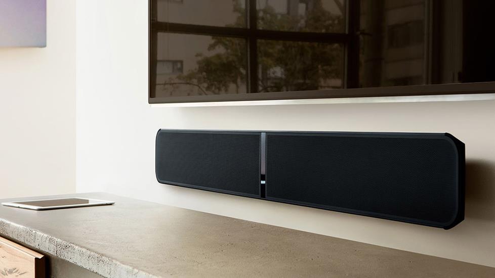 Bluesound Pulse Soundbar