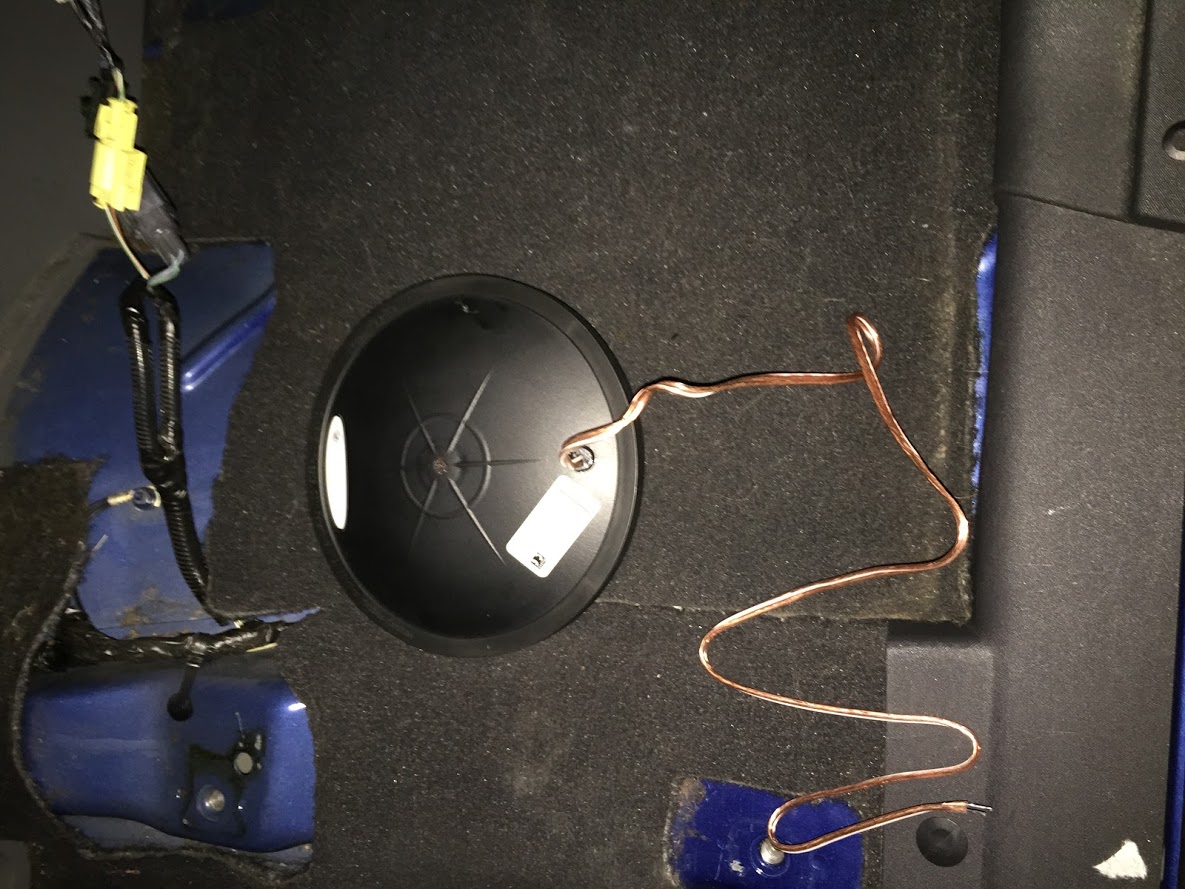 Customer review photo