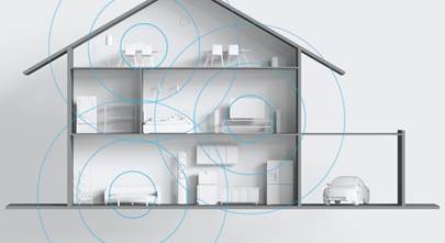 Two essential Wi-Fi network tips for smart homes