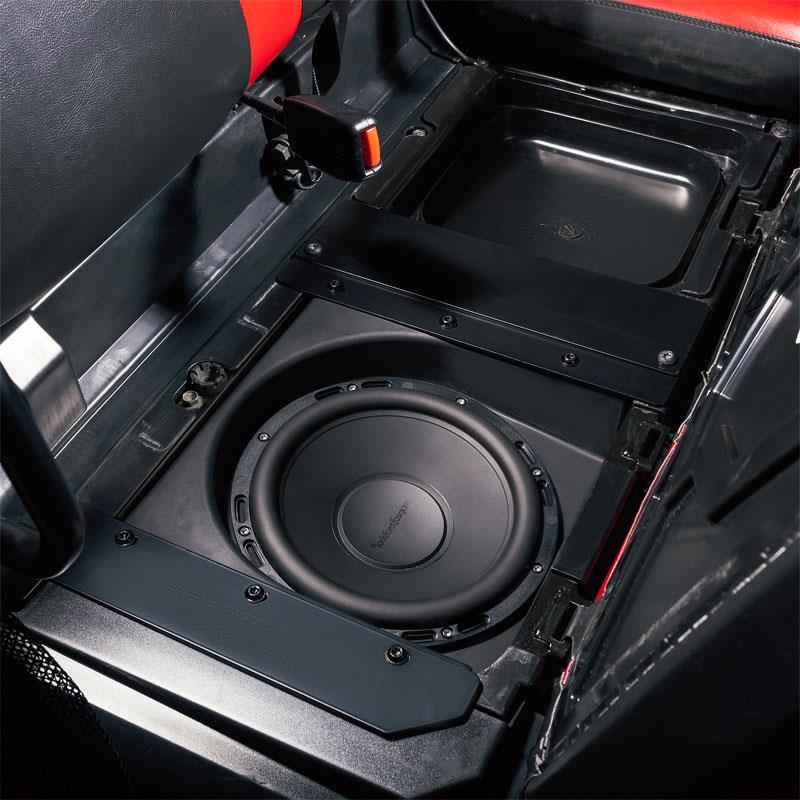 rockford fosgate subwoofer