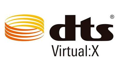 What is DTS Virtual:X?