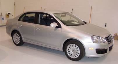 2005-2010 Volkswagen Jetta