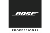  Bose Professional