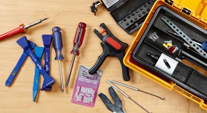 12 tools you need to add to your car audio tool box