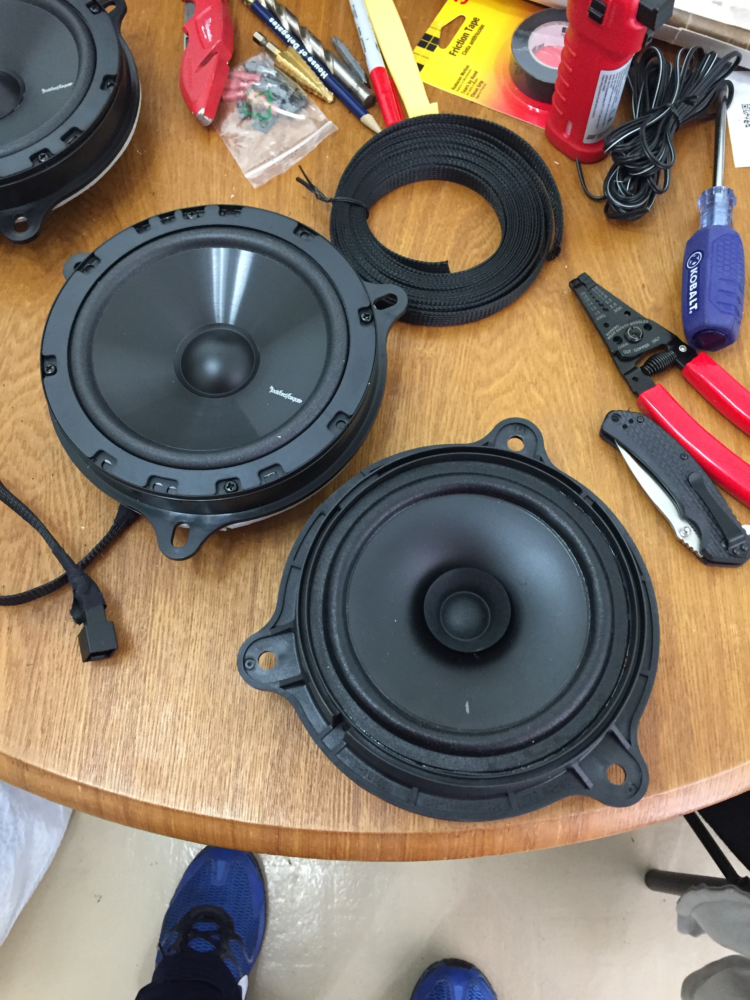 Customer review photo