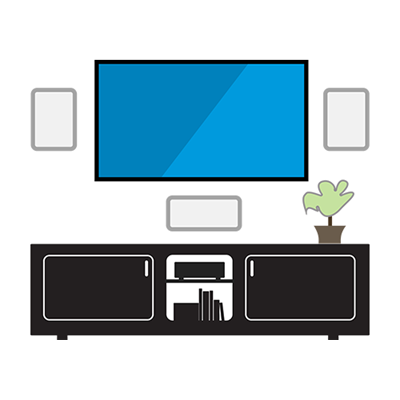 Home Audio/Video solutions