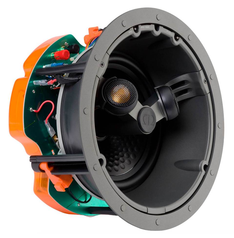 Monitor Audio C380-FX in-ceiling speaker