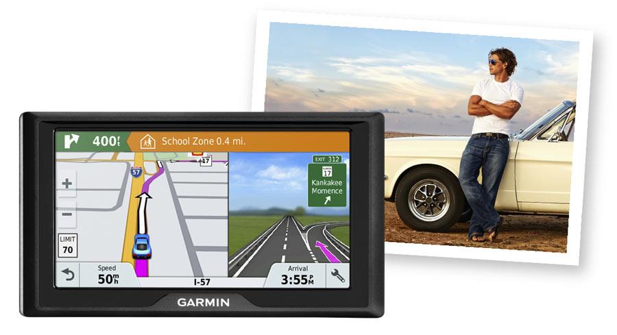 Garmin 61LM