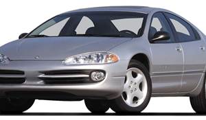 2001 Dodge Intrepid