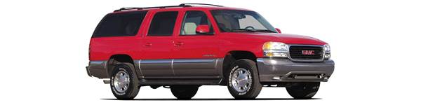 GMC Yukon XL