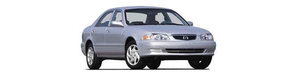 Mazda 626