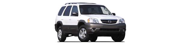 Mazda Tribute