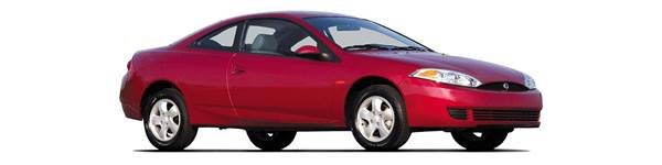 Mercury Cougar