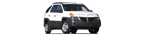 Pontiac Aztek