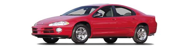 Dodge Intrepid